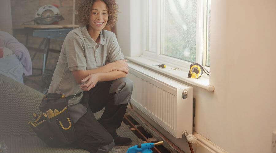 Local annual plumbing maintenance in Clarkfield, MN